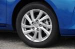 Mazda3 SkyActiv 2012 года